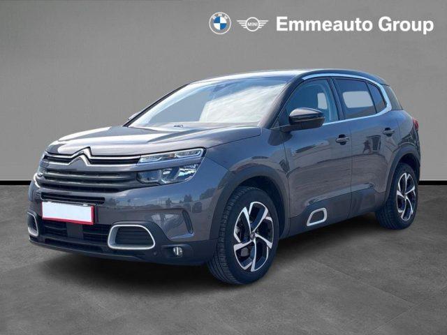 CITROEN C5 Aircross BlueHDi 130 S&S Business