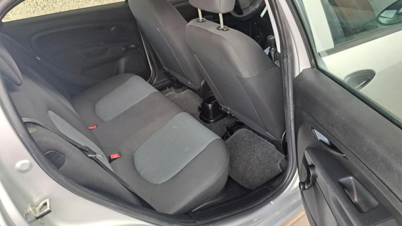 Fiat Punto Classic 1.2 5 porte Active