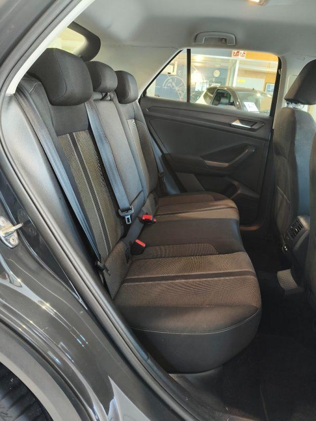 VOLKSWAGEN T-Roc 2.0 TDI DSG 4MOTION 150 CV Style