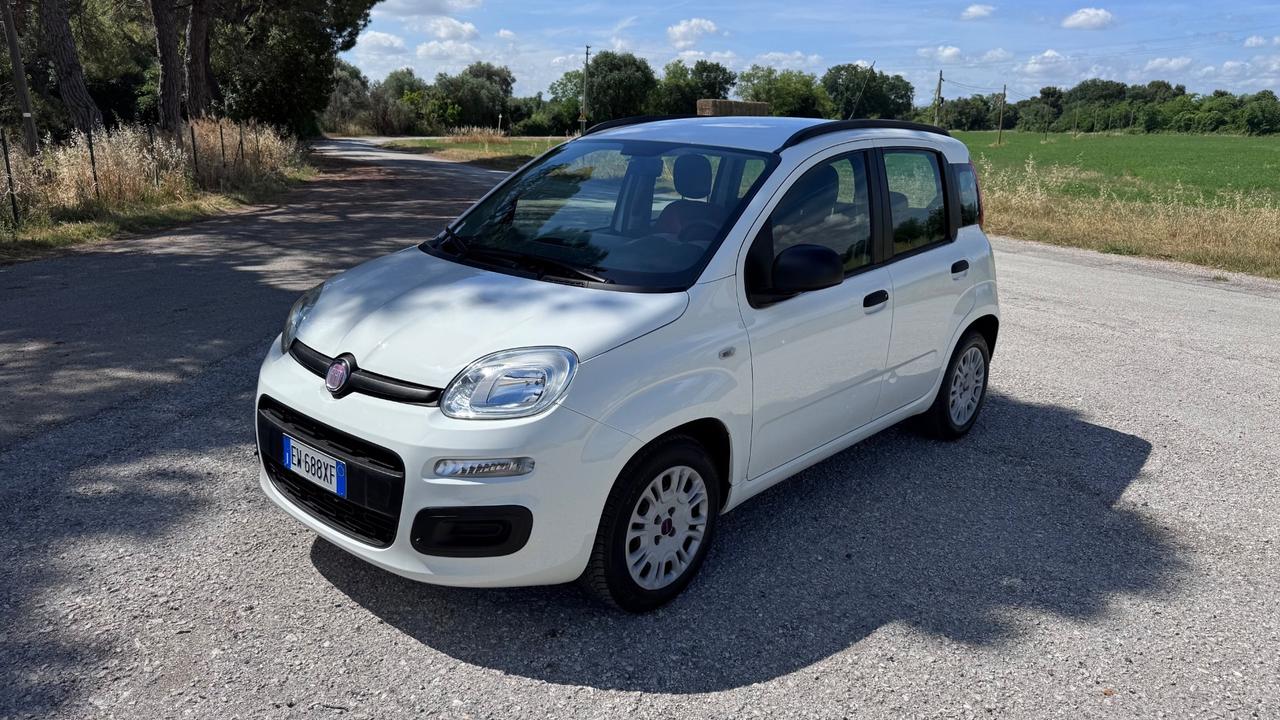 Fiat Panda 1.2 Easy