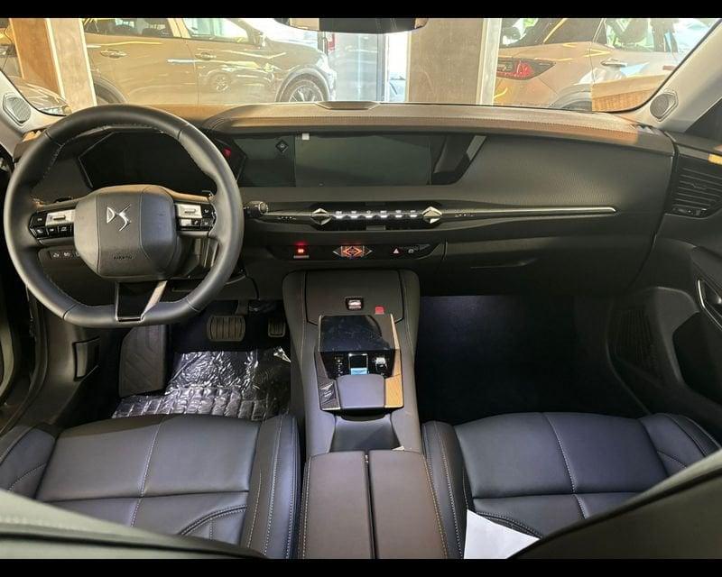 DS DS4 E-TENSE 225 Rivoli