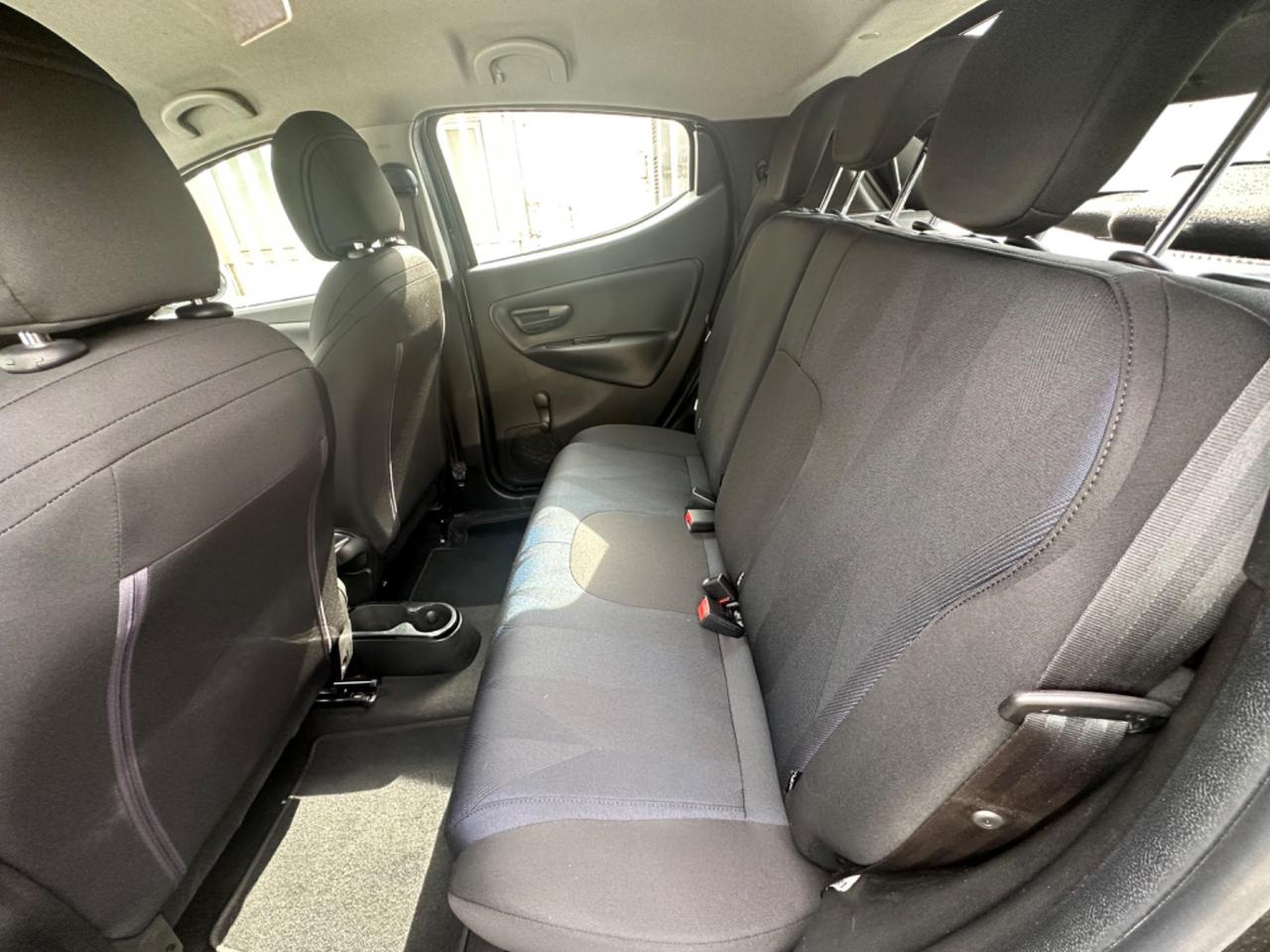 Lancia Ypsilon 1.2 69 CV 5 porte S&S Gold 2019