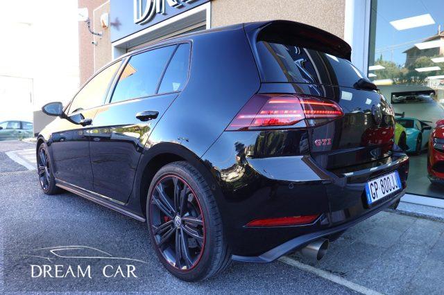 VOLKSWAGEN Golf GTI Performance 245CV DSG 5p DCC-TETTO-PELLE-GANCIO