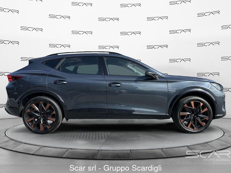 Cupra Formentor 1.5 e-Hybrid DSG