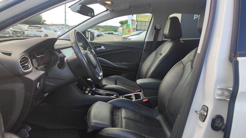 Opel Grandland 1.5 diesel Ecotec Start&Stop aut. Ultimate