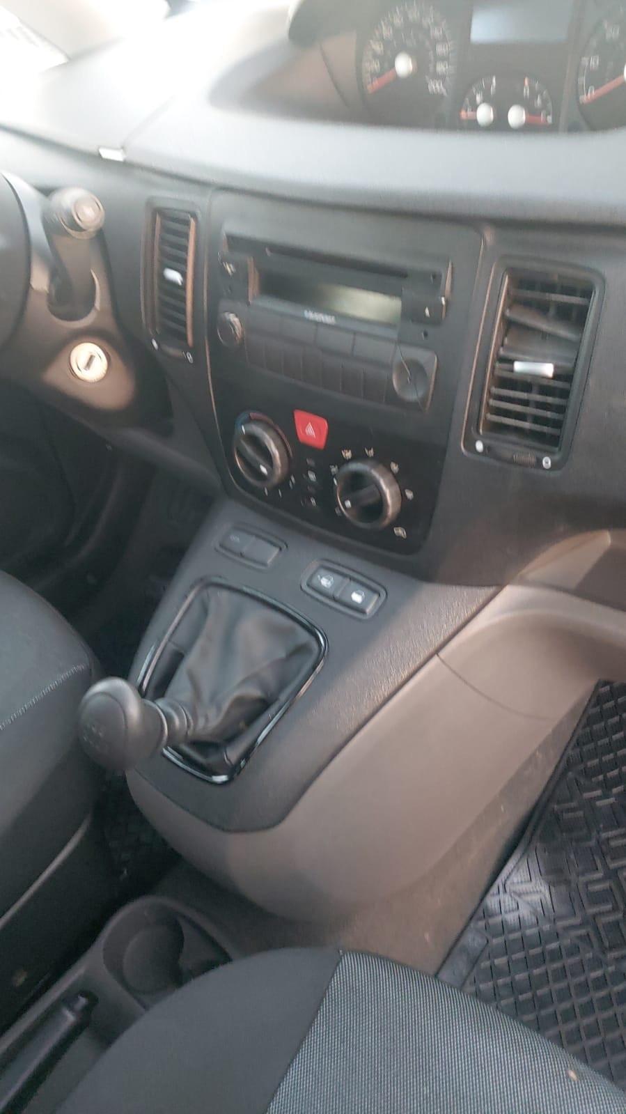 Fiat Idea 1.3 MJT 16V 95 CV S&amp;S Dynamic