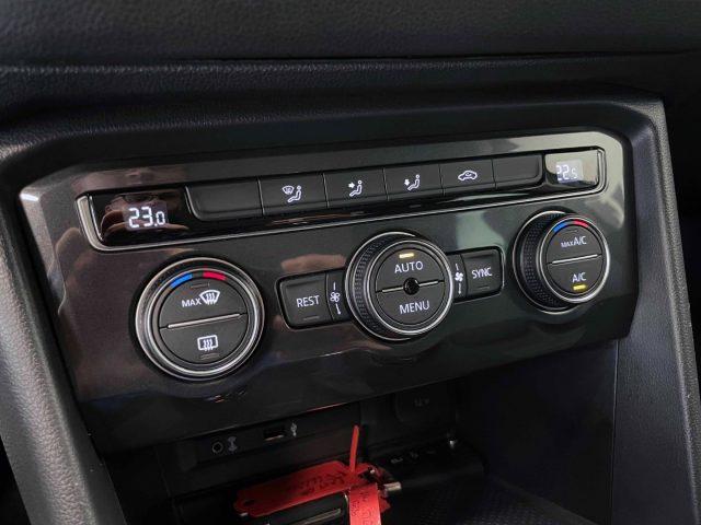 VOLKSWAGEN Tiguan 2.0 TDI EXECUTIVE 4MOTION 190CV DSG
