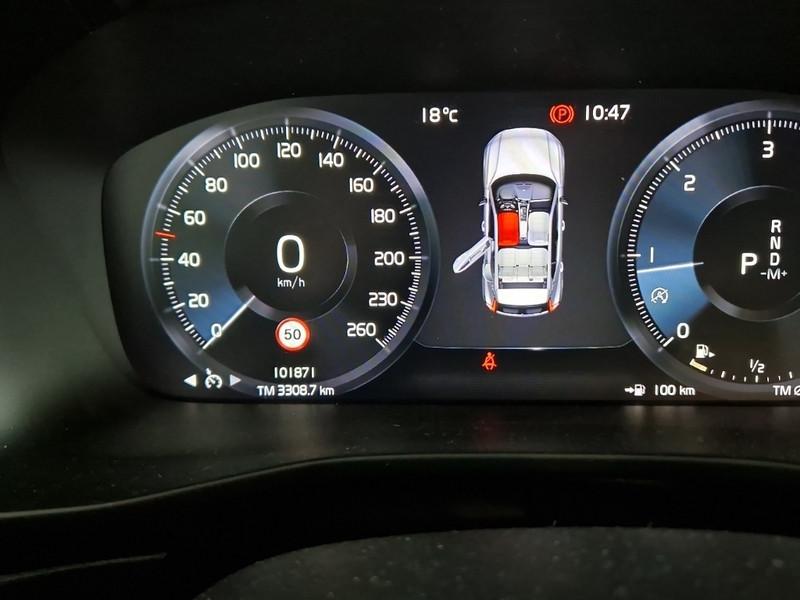 VOLVO XC40 D3 Geartronic Business
