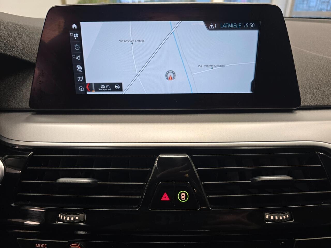 Bmw 520d 48V Touring Business 190cv 2020