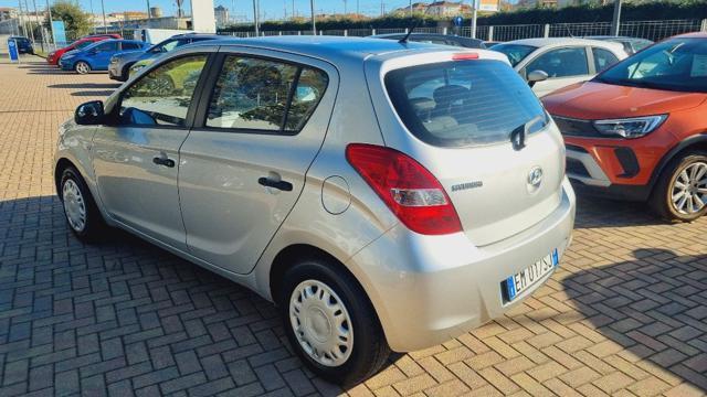 HYUNDAI i20 1.2 5p. Classic