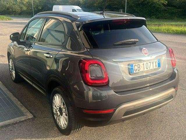 Fiat 500X 500X 1.0 T3 Urban 120cv