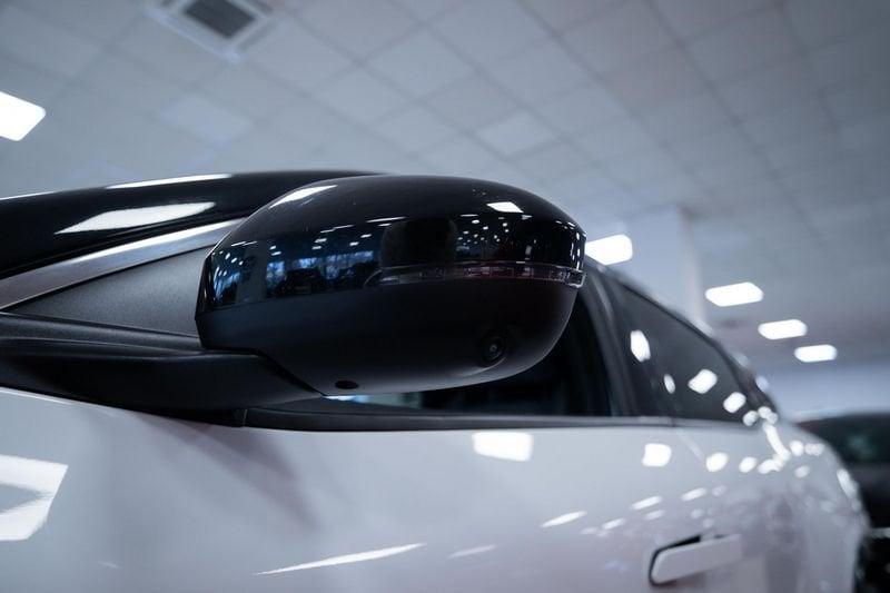 Renault Megane E-Tech Electric Megane IV E-Tech Megane E-Tech Equilibre EV60 Optimum Charge 220cv