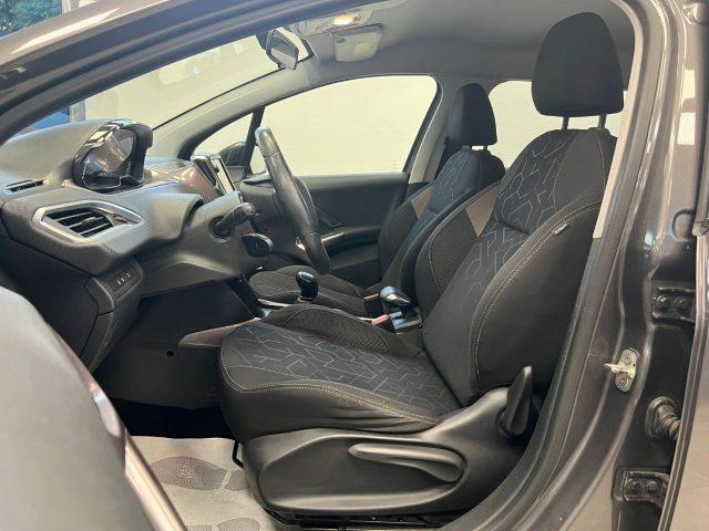 PEUGEOT 2008 1.6 e-HDi 92CV S&S *4 STAGIONI*OCCASIONE*