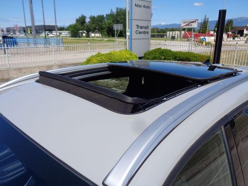 DR AUTOMOBILES DR 6 Stilnovo 1.6 T-GDI GPL 178CV DCT