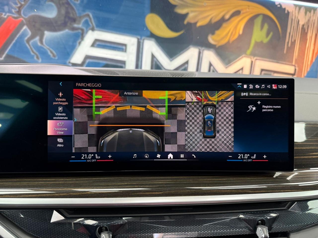 Bmw X6 xDrive30d 48V Msport Pro (635)