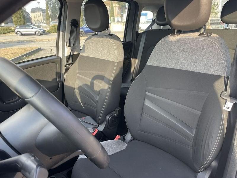 FIAT Panda Panda 1.0 FireFly S&S Hybrid City Life