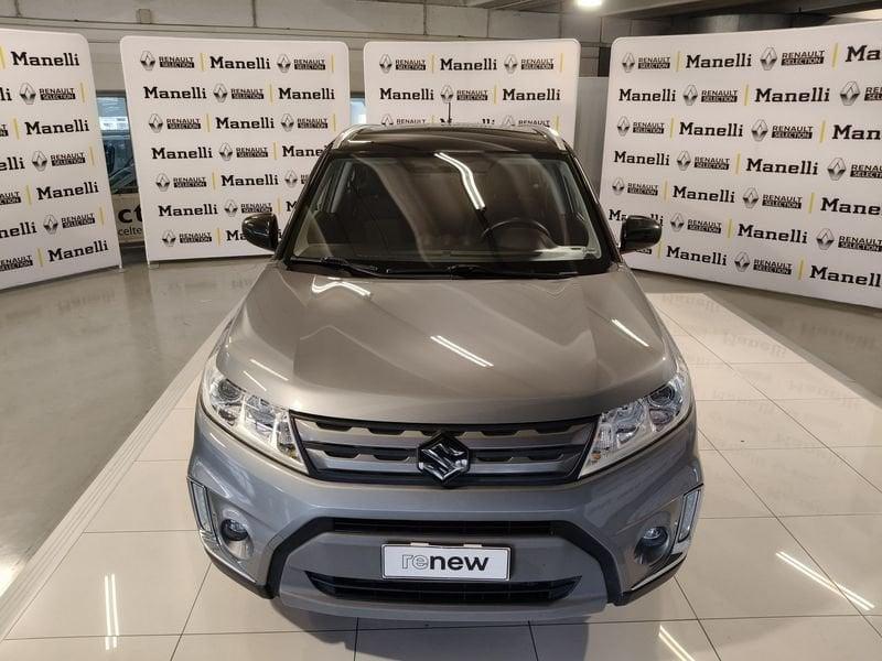 Suzuki Vitara 1.6 ddis V-Cool s&s 4wd allgrip rif.FN890
