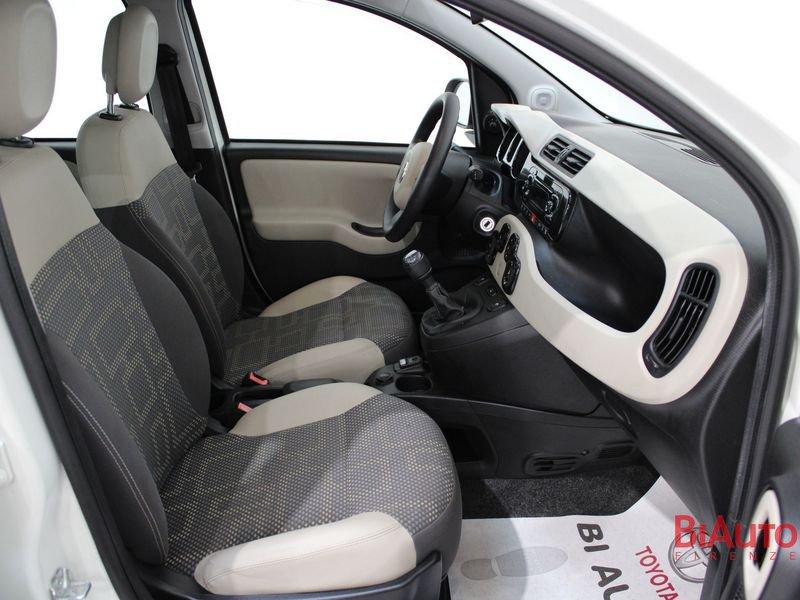 FIAT Panda Panda 1.3 MJT S&S 4x4