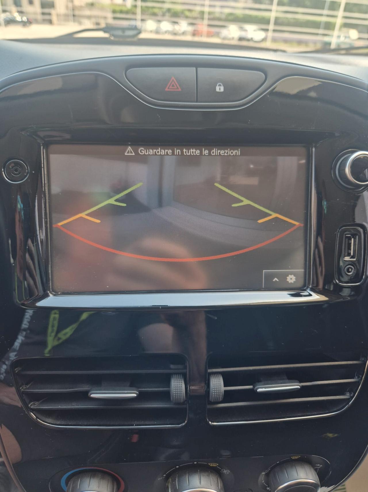 Renault Clio dCi 8V 75CV Start&Stop 5 porte Energy Life