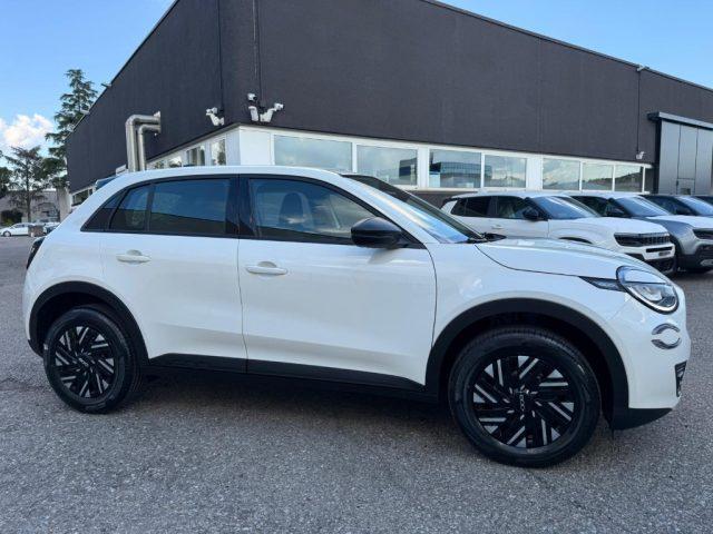 FIAT 600 Hybrid 100 CV DCT MHEV KM0 - LED - NEOPATENTATI