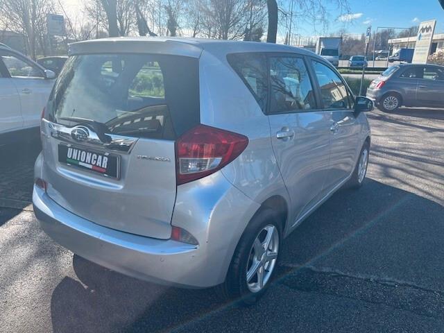 Subaru Trezia 1.4D-S Exclusive Automatica