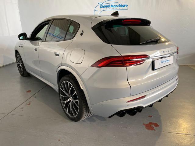 MASERATI Grecale MHEV 330 CV AWD Modena IVA ESPOSTA-TETTO APRIBILE