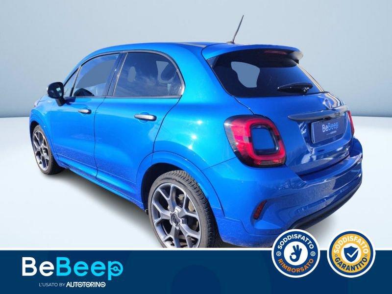 FIAT 500X 1.0 T3 SPORT 120CV