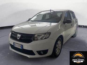 Dacia Sandero 0.9 TCE 90cv S&S Ambiance Family
