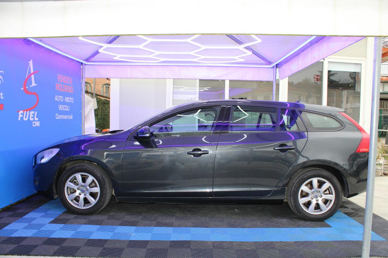 Volvo V60 D3 Geartronic Kinetic