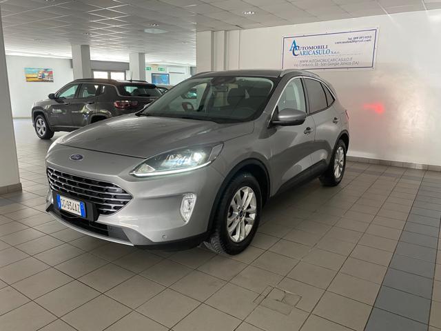 FORD Kuga 1.5 120 CV 2WD Titanium Business
