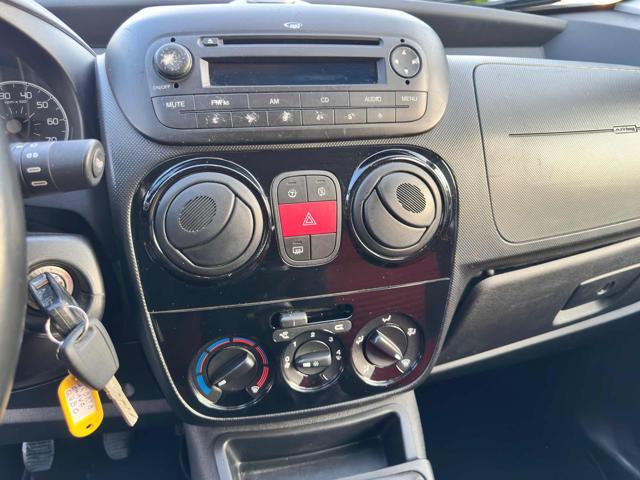 FIAT Qubo 1.3 MJT 75 CV Trekking