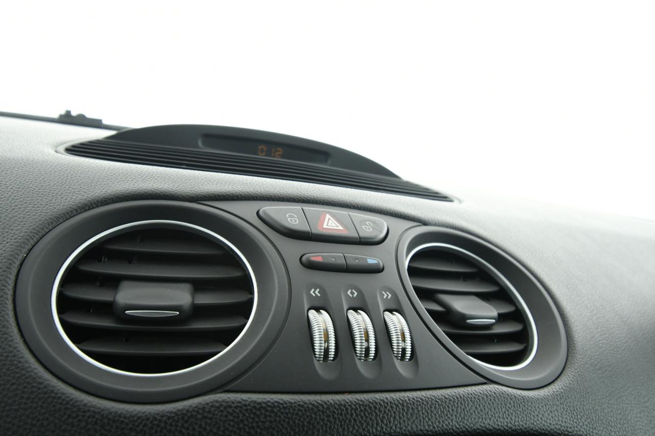 Mercedes-Benz SL 350 V6 TETTO APRIBILE+PELLE+C17"