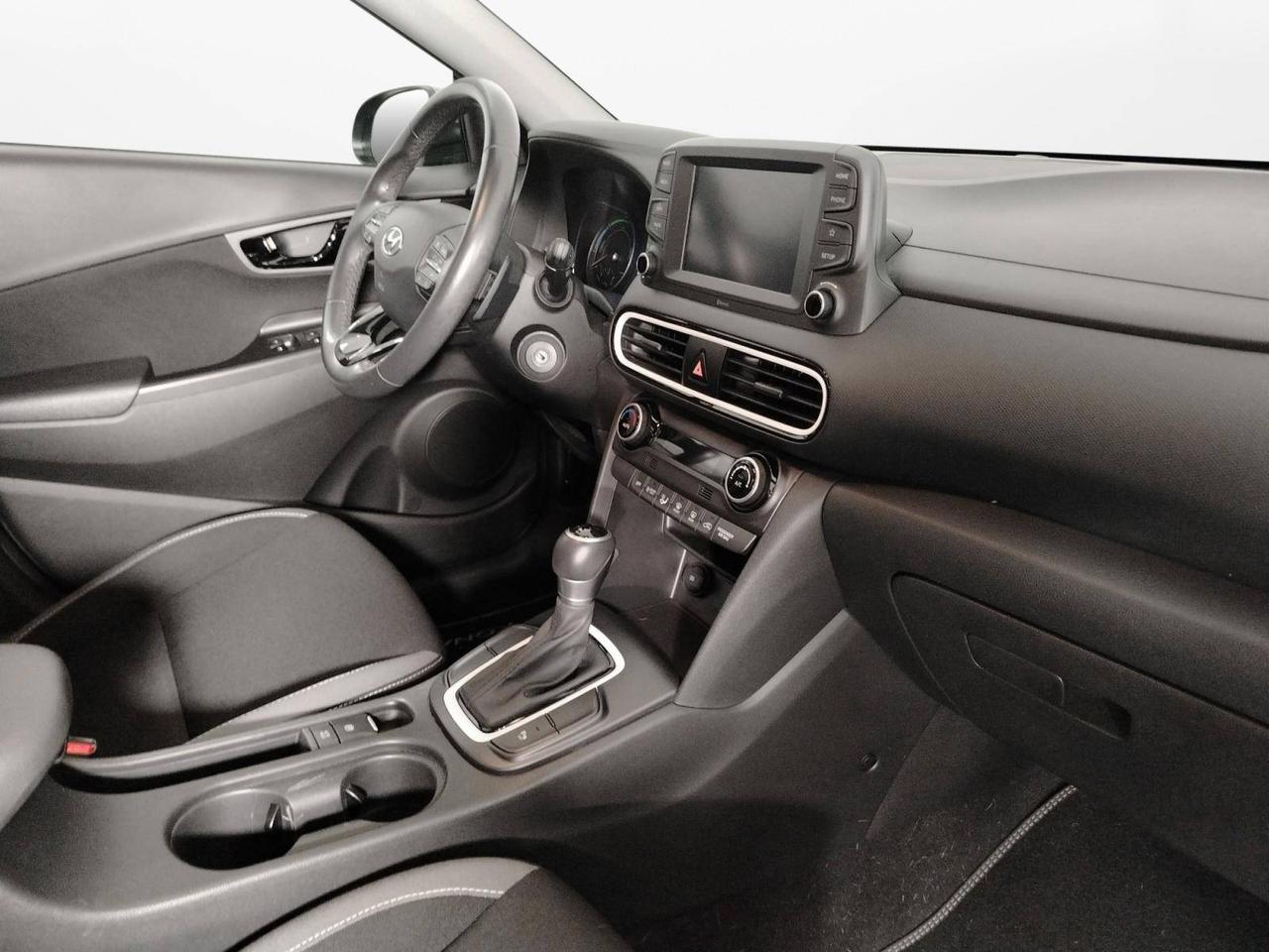 Hyundai Kona 1.6 hev Xtech 2wd