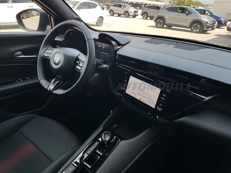 Alfa Romeo Junior Junior 1.2 ibrida Speciale 145cv edct6