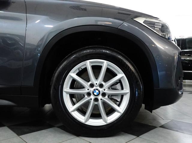 BMW X1 2.0d 190 CV SDRIVE20d BUSINESS ADVANTAGE