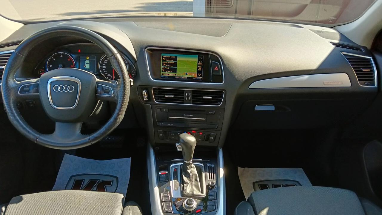 AUDI Q5 2.0 TDI-AUTO-PREZZO PROMO!