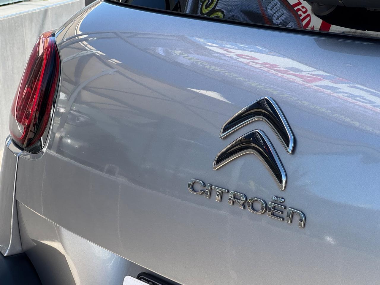 CITROEN C3 AIRCROSS 1.5 BLUEHDI 110 CV SHINE N1 FULL IVA