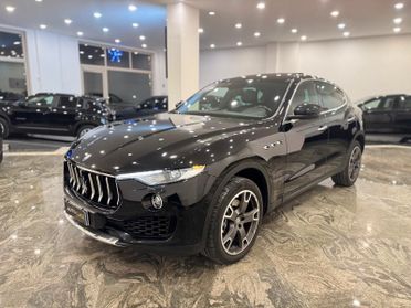Maserati Levante V6 Diesel AWD