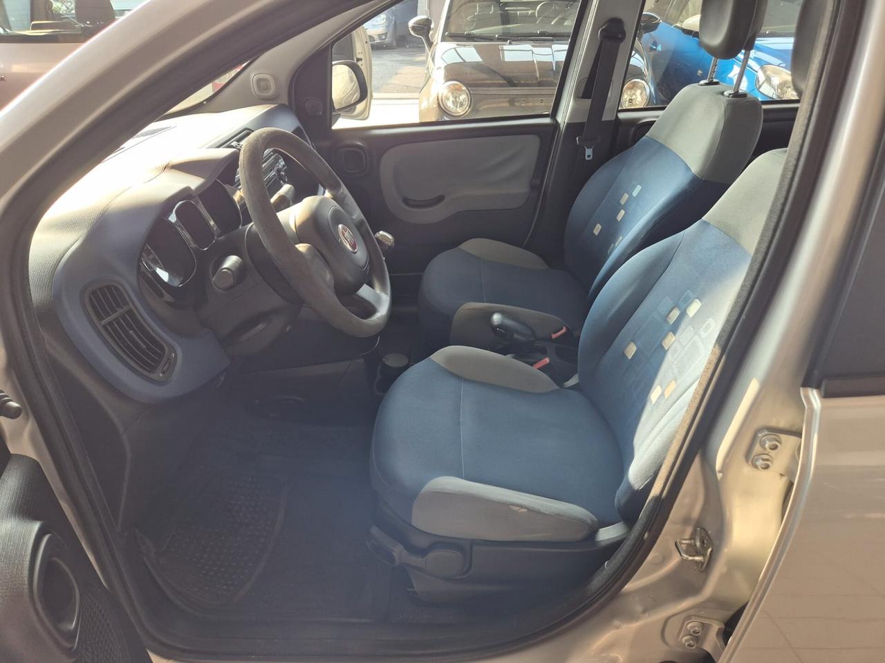 Fiat Panda 1.2 Easy