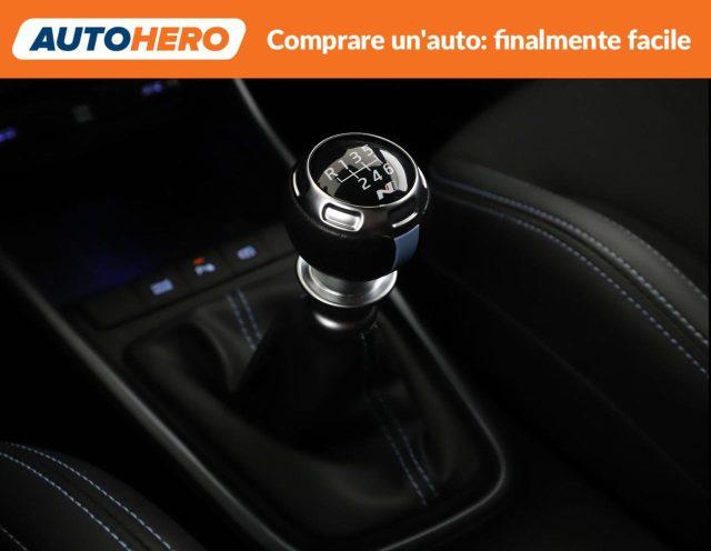 HYUNDAI i20 N 1.6 T-GDI N-Performance