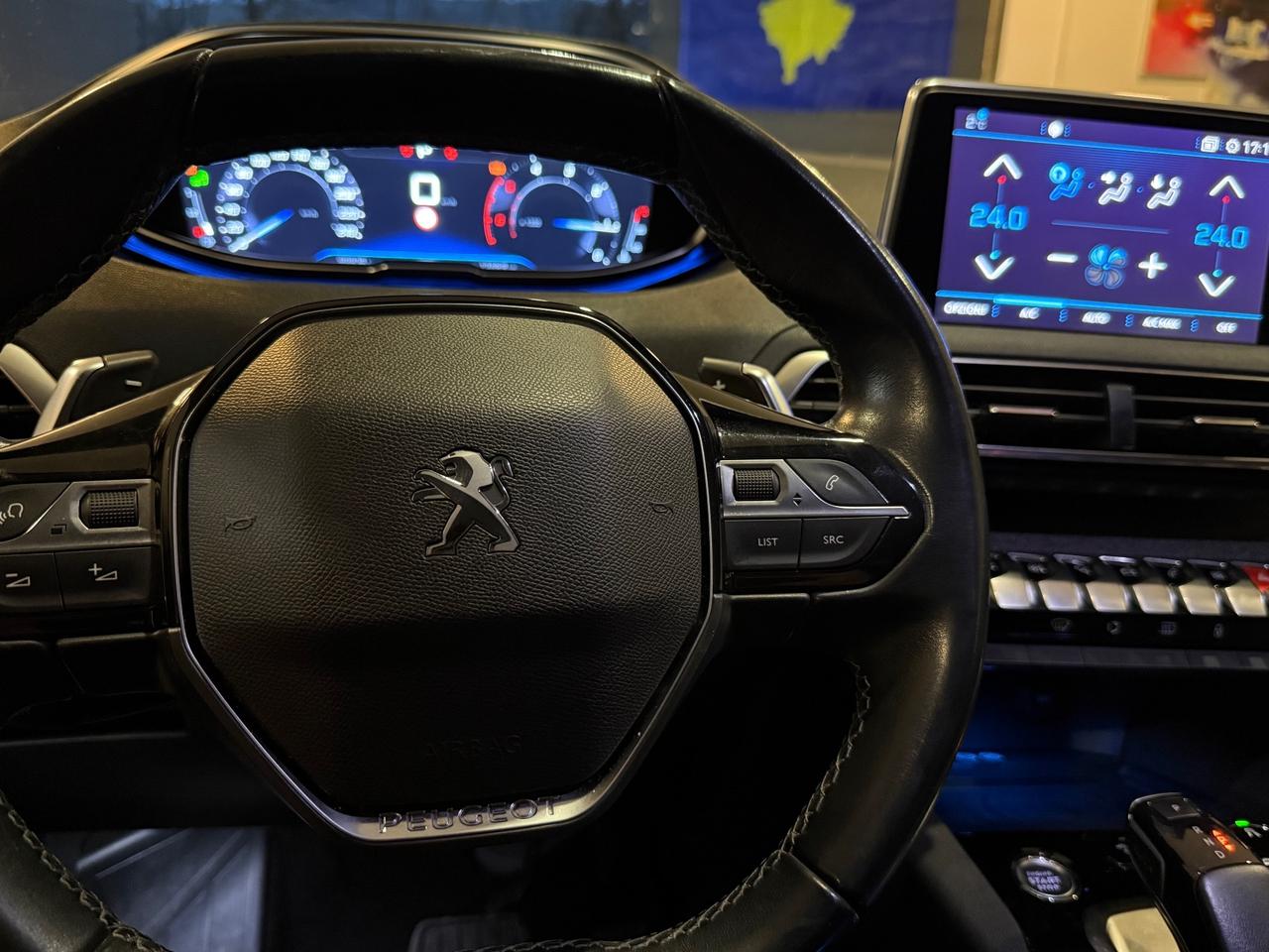 Peugeot 3008 ANNO 2020 1.5d