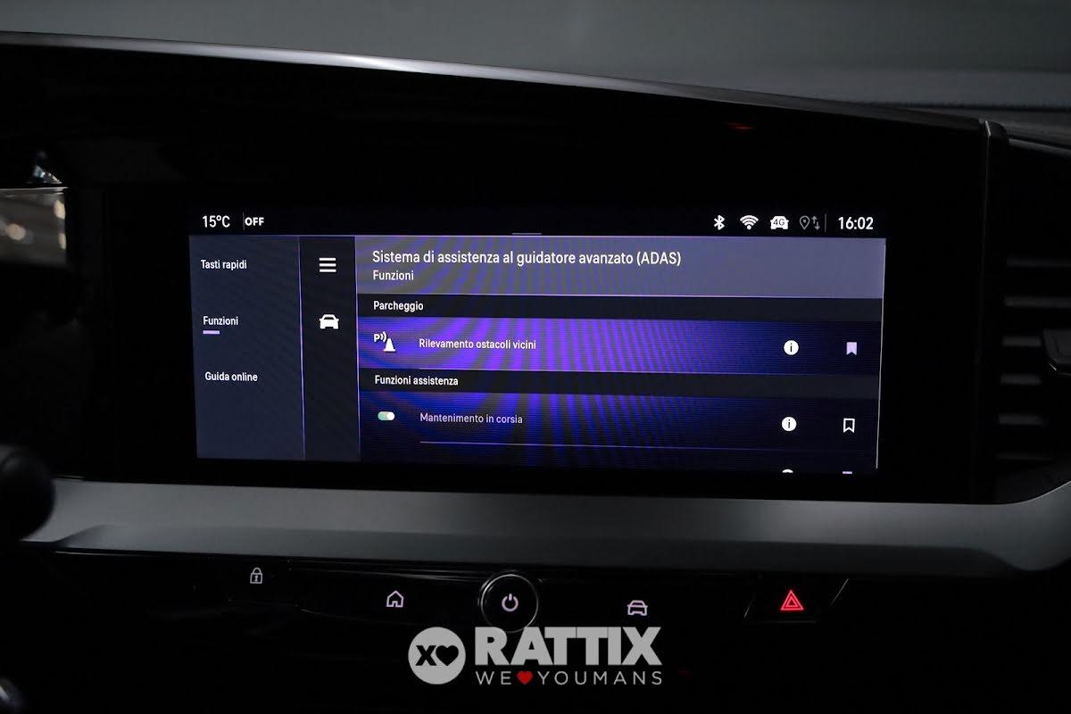 Opel Mokka 1.2 130CV GS AT8