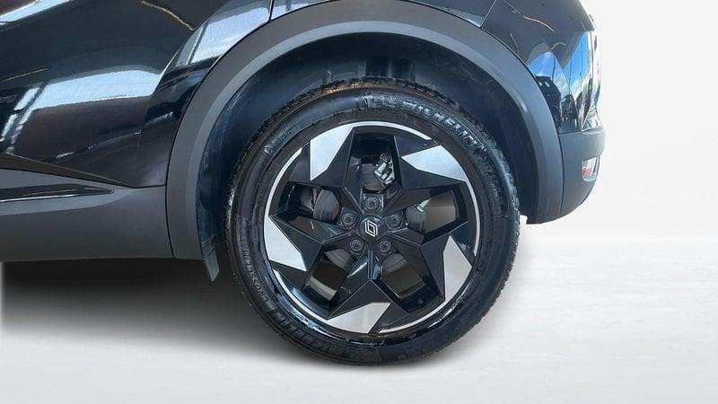 Renault Captur II 2024 1.0 TCe Techno