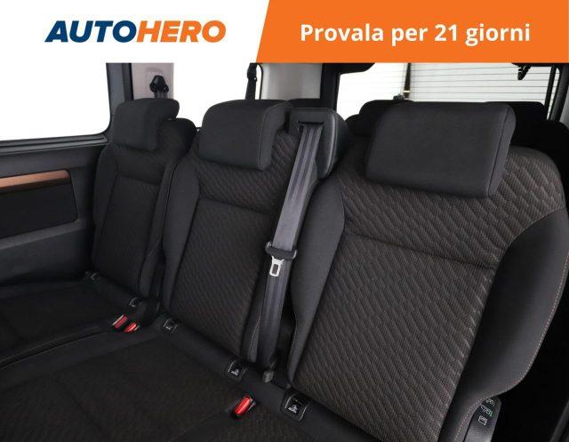 TOYOTA Proace Verso 2.0D 150 CV L1 D Executive