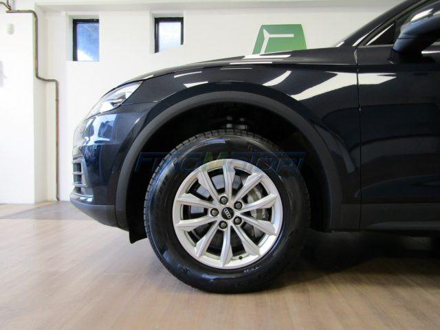 AUDI Q5 40 TDI 204 CV quattro S tronic Business