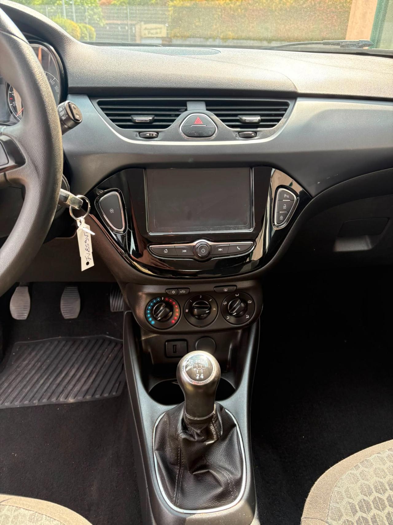 Opel Corsa 1.3 CDTI 5 porte Advance