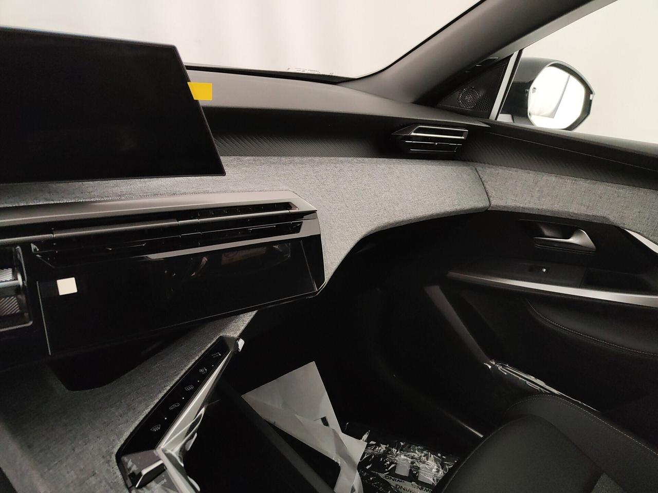 Peugeot 5008 Hybrid 145 e-DCS6 Allure