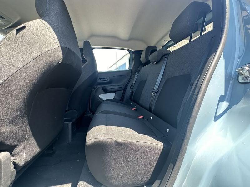 Citroën C3 Turbo 100 cv Manuale PLUS