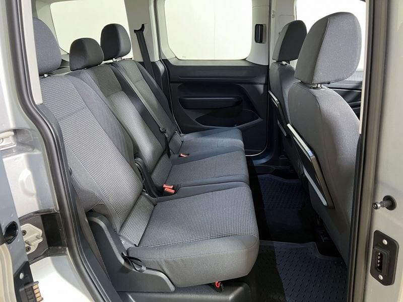 Volkswagen Caddy Caddy cargo 2.0 tdi 102cv kombi Business