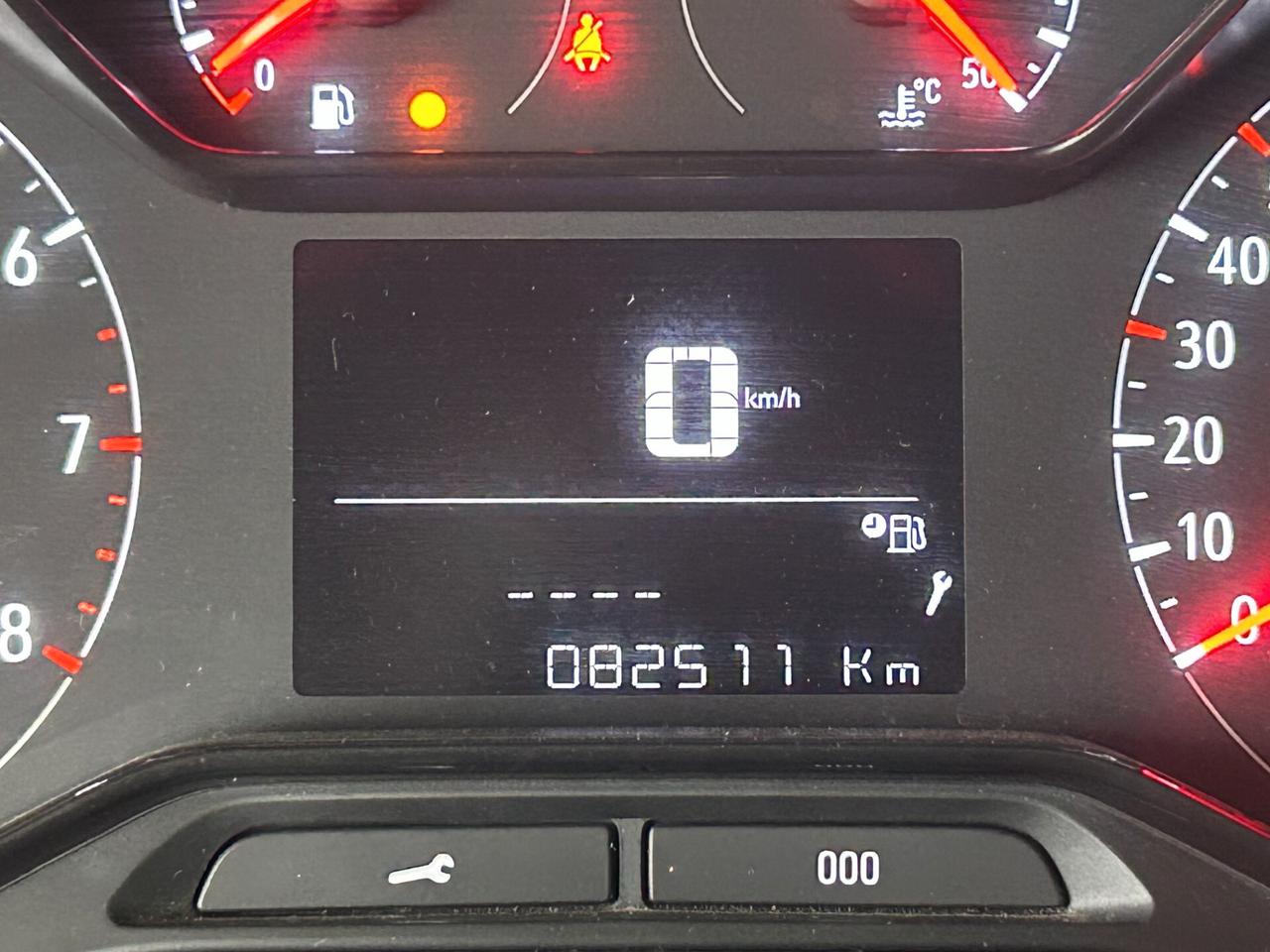 Opel Combo Cargo 1.5 Diesel 102CV